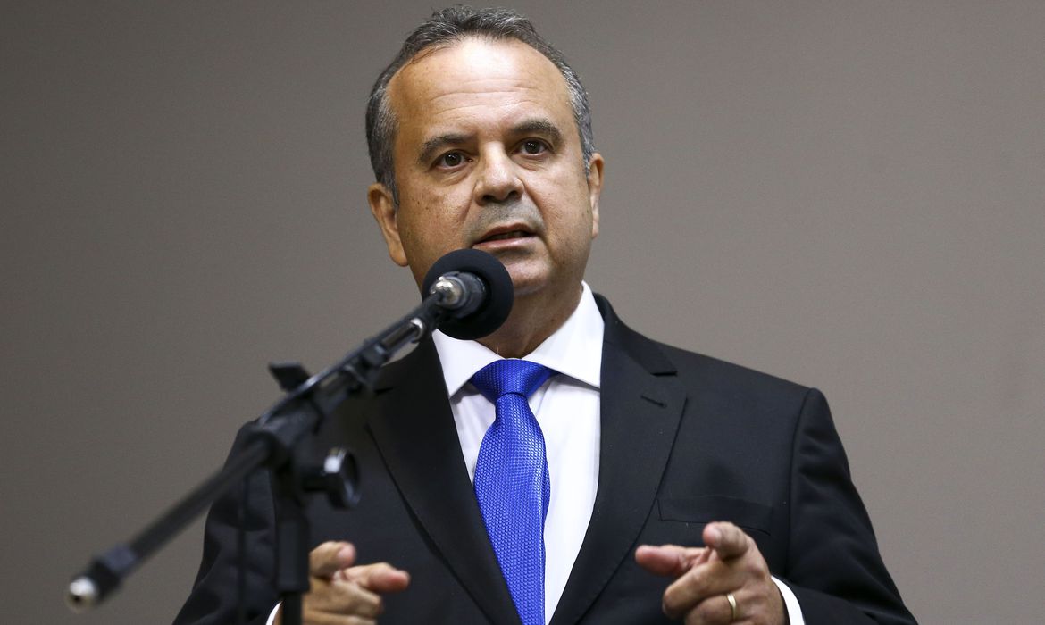 VÍDEO: Transposição do São Francisco está entre prioridades, diz Rogério