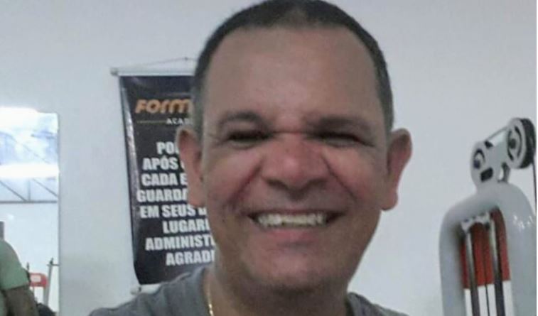 “Vai fazer muita falta” diz Álvaro Dias sobre morte do “amigo” guarda municipal