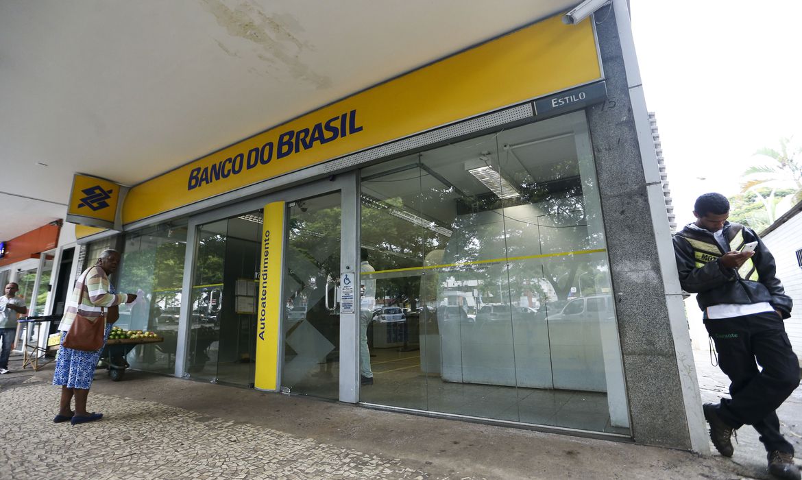Banco do Brasil atinge lucro recorde de R$ 17,8 bilhões em 2019