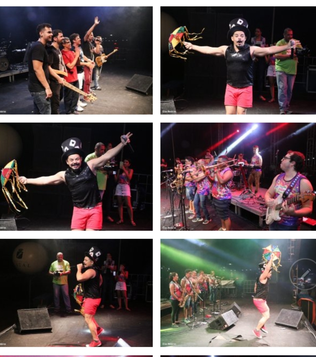 BAND Natal entra em cena neste sábado com tradicional “Ensaio Geral”
