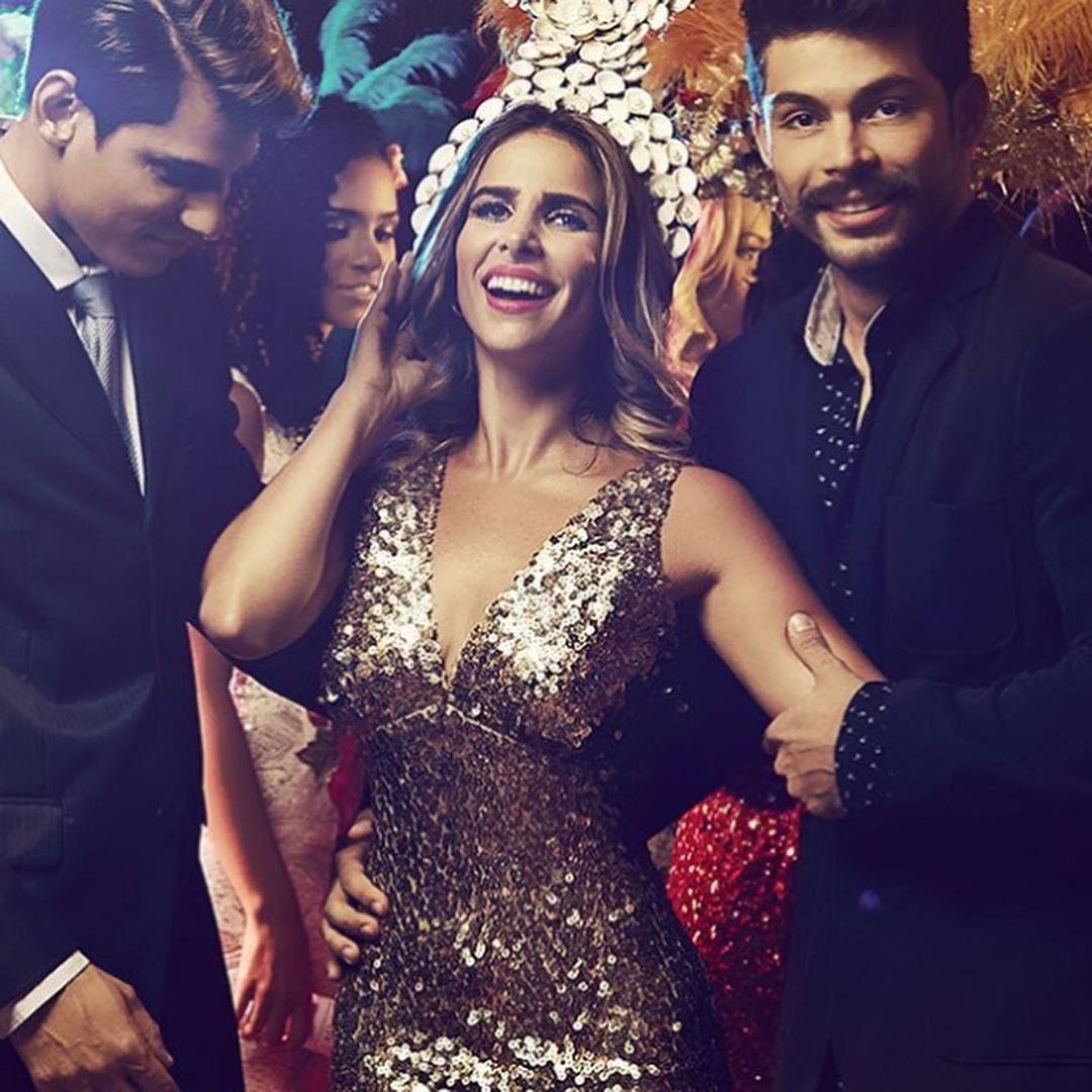 Baile Glam promete beleza e animação sábado na Pepper's Natal