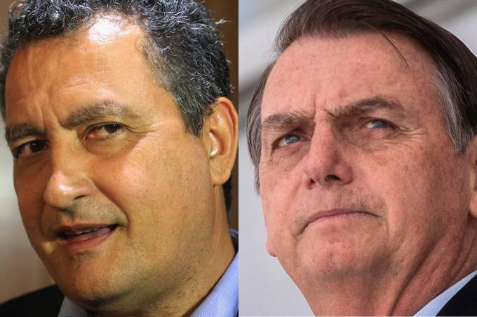 Bolsonaro vê ‘provável execução’ em morte de Adriano e acusa governador do PT