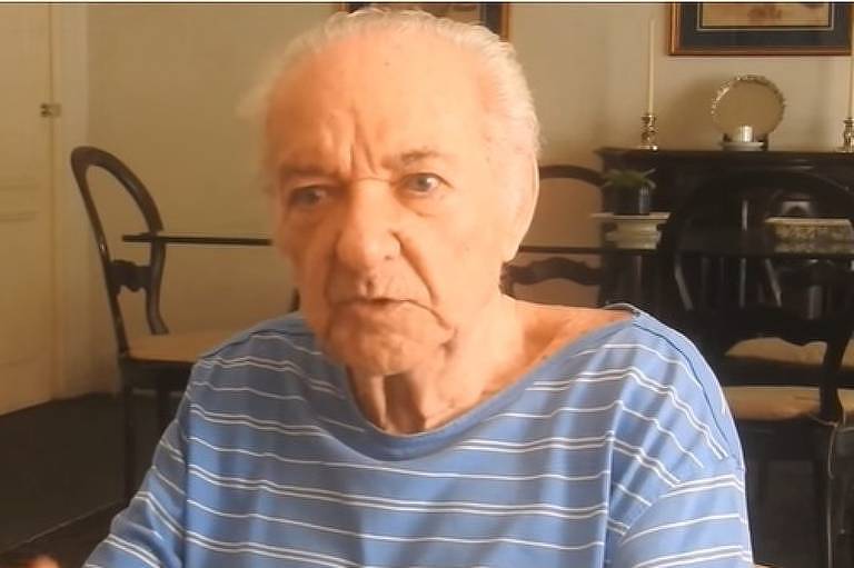 Morre  jornalista que cobriu morte de Getúlio e foi preso pela Ditadura