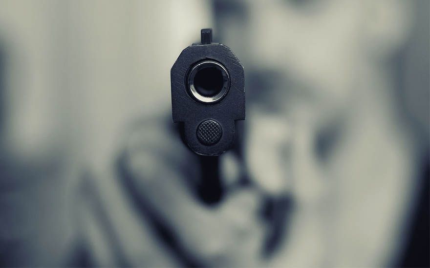 Bandidos matam dois filhos na frente da mãe em cidade do RN