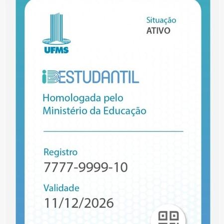 Após suspensão, MEC busca alternativa para voltar a emitir carteira estudantil
