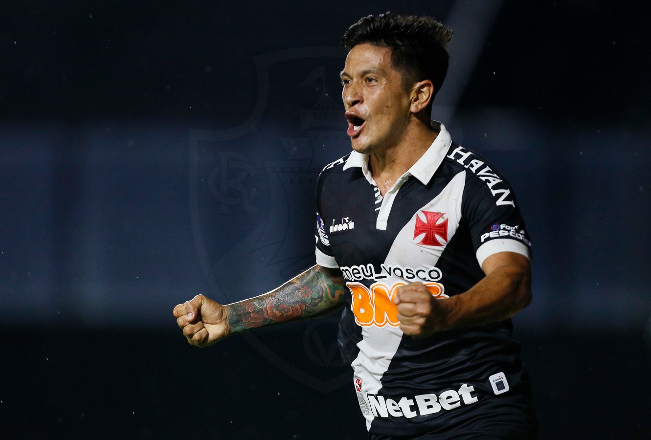 Vasco enfrenta Oriente Petrolero para avançar na Sul-Americana