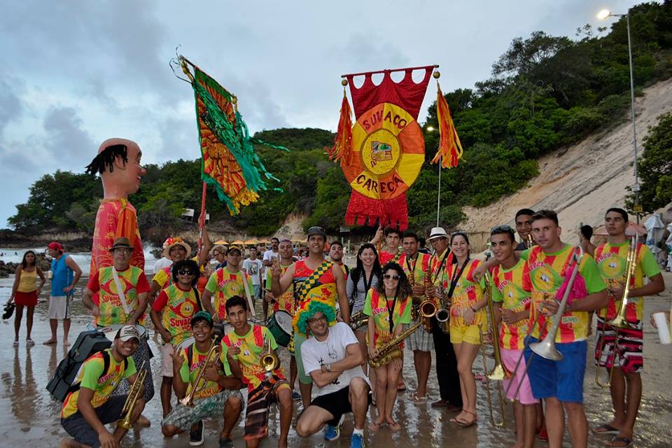 Carnaval em Natal: confira mudanças no trânsito e nos itinerários dos ônibus