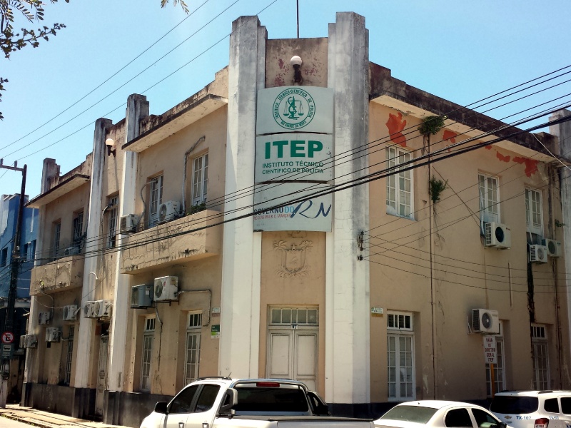 Deputados aprovam mudanças no estatuto dos servidores do Itep/RN