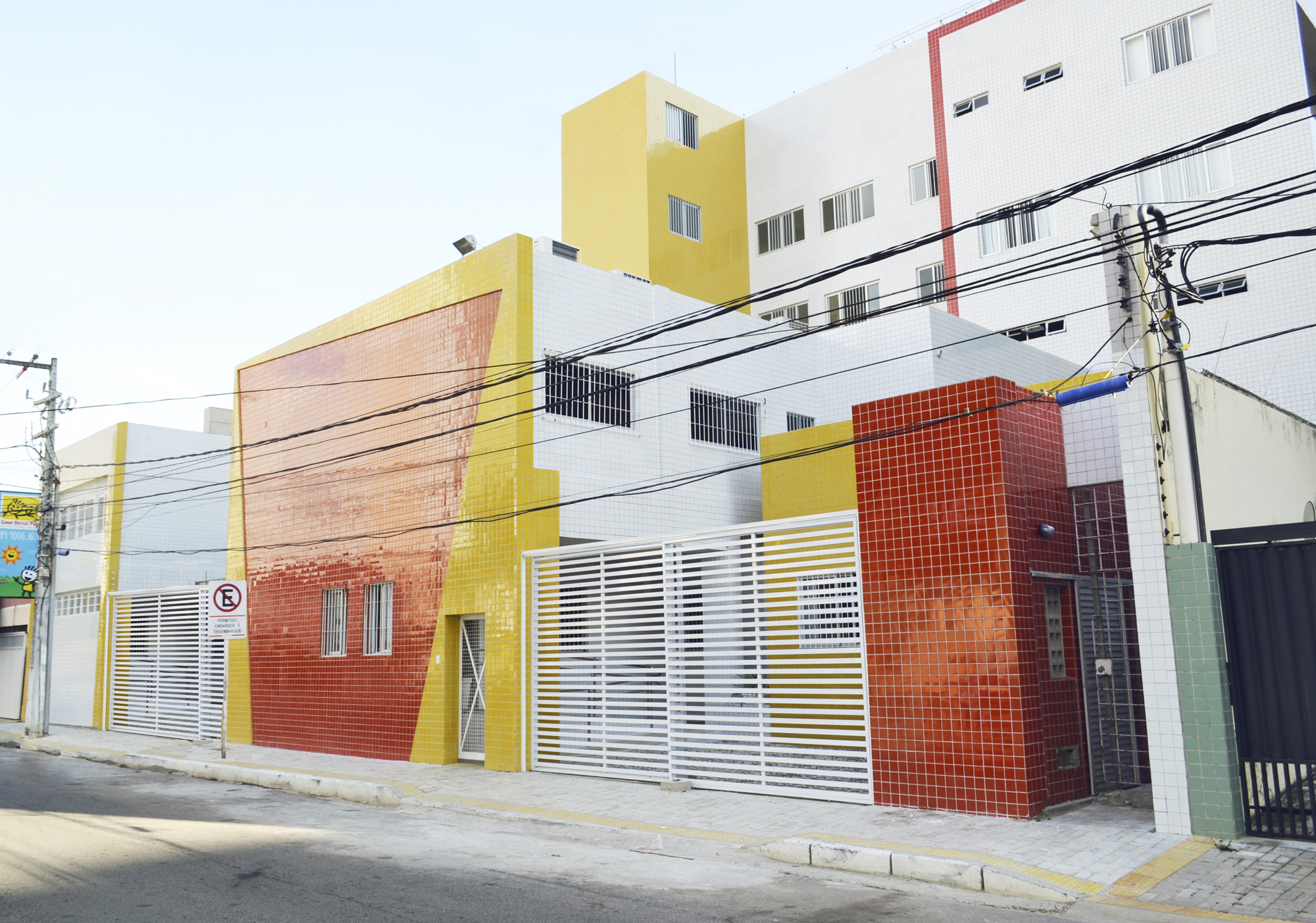 Crianças da Casa Durval Paiva celebram o Carnaval nesta quinta