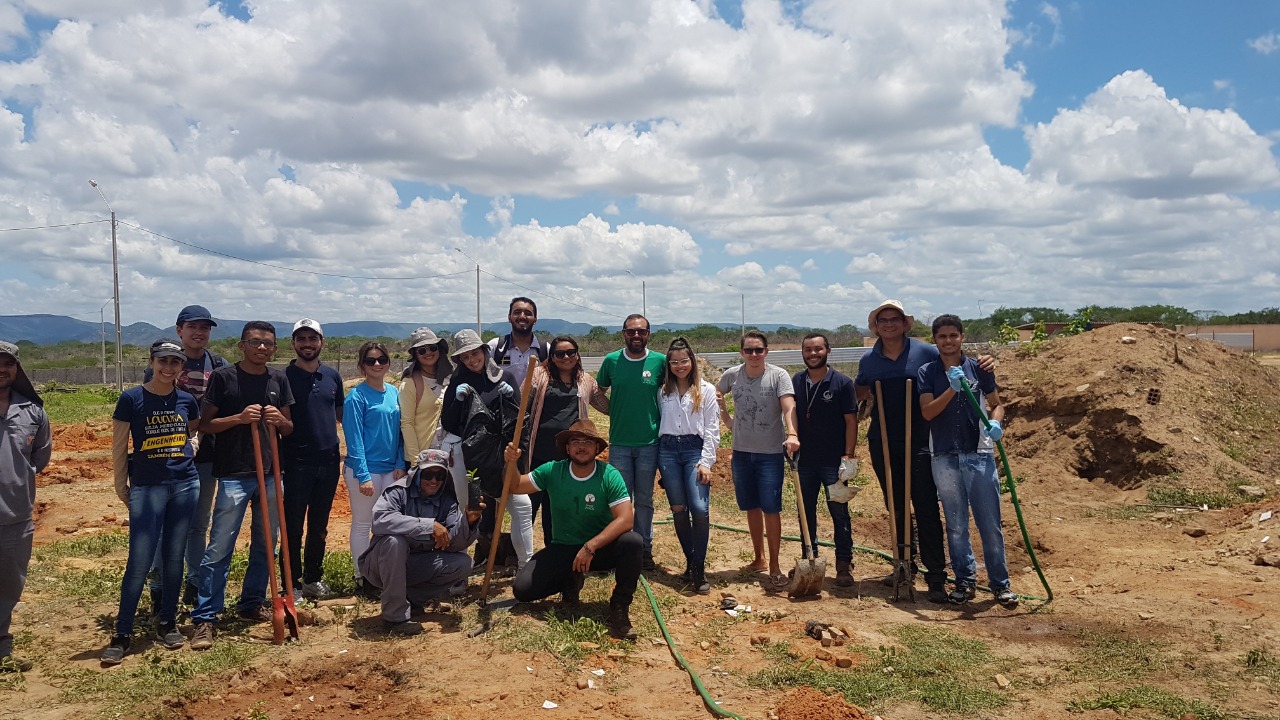 Projetos da UFERSA serão apresentados durante FENECITI em Pau dos Ferros