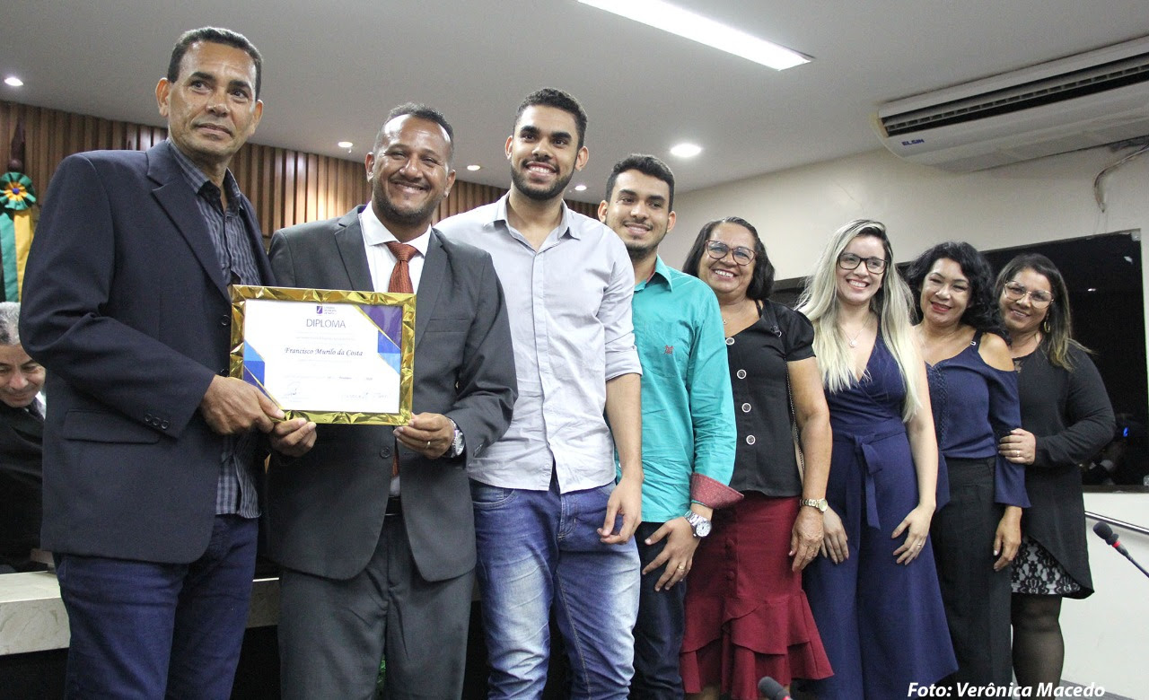 Bairro de Mãe Luíza recebe homenagem da Câmara pelos seus 62 anos de história