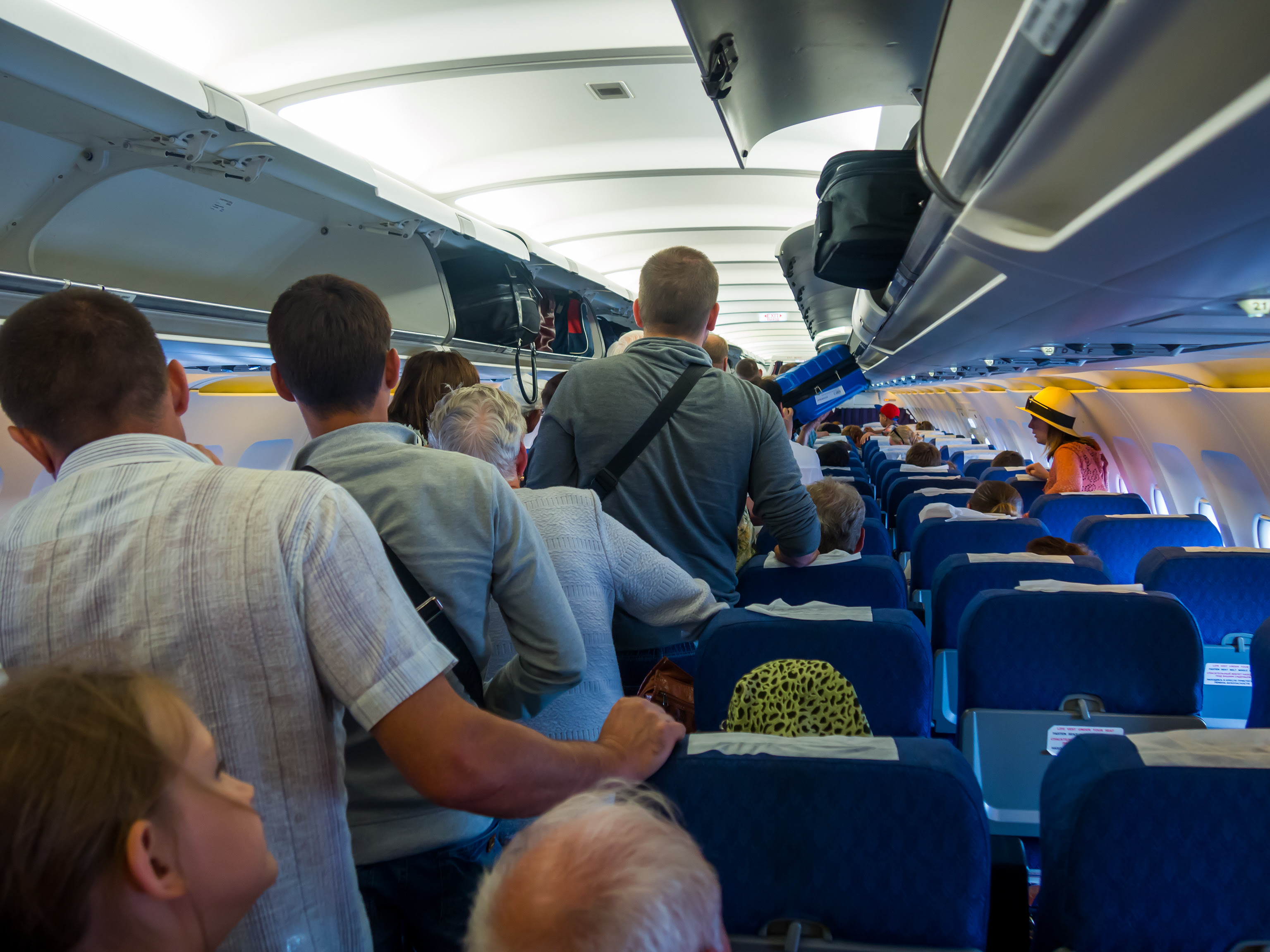 Acima da média em ocupação de voos na região Nordeste, Natal buscará novas rotas
