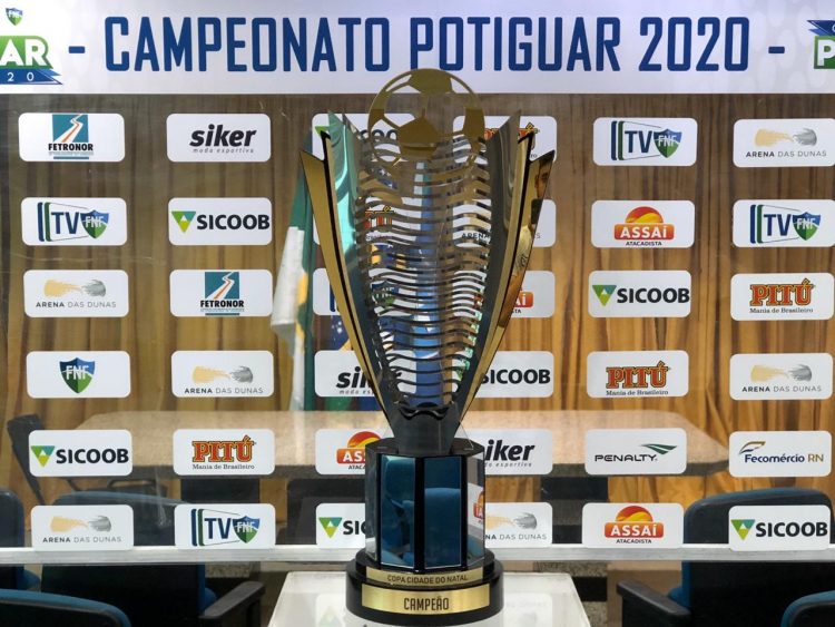 ABC e América decidem quem será o campeão do 1º turno do Campeonato Potiguar