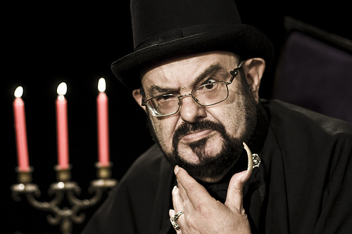Morre o cineasta José Mojica Marins, o Zé do Caixão