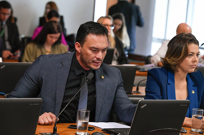 Comissão debaterá relatório de Styvenson que restringe propaganda de bebidas