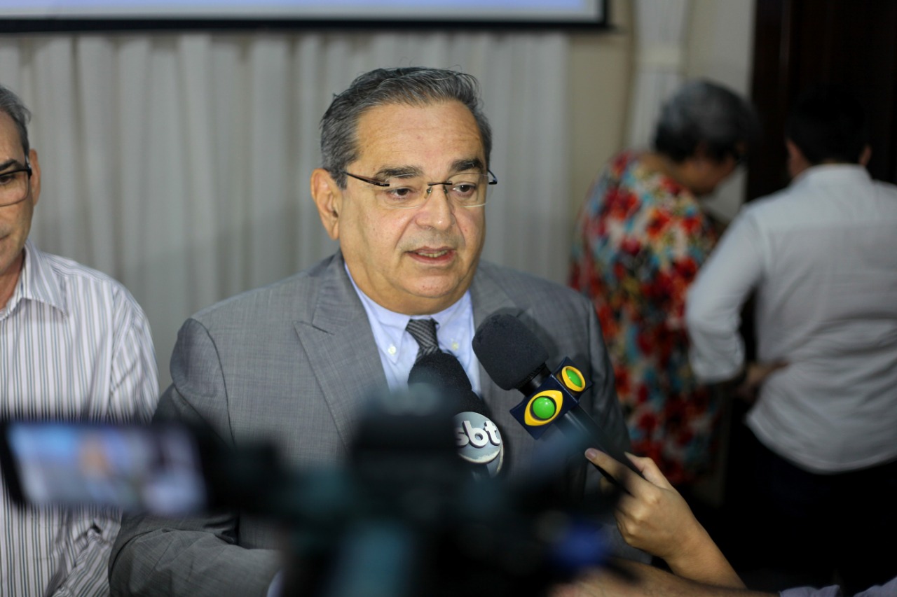 Álvaro: Natal em Natal do ano passado teve o dobro de público registrado em 2018