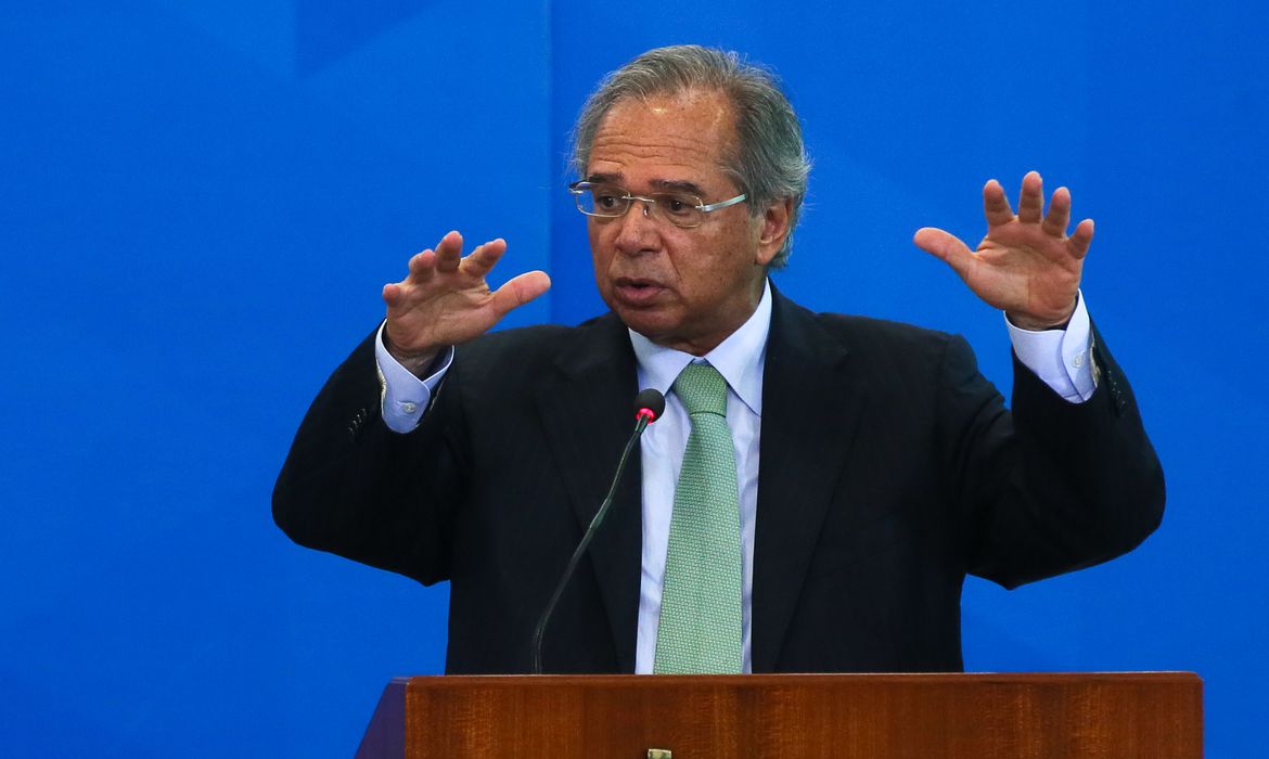 Presidente está fazendo últimos ajustes na reforma administrativa