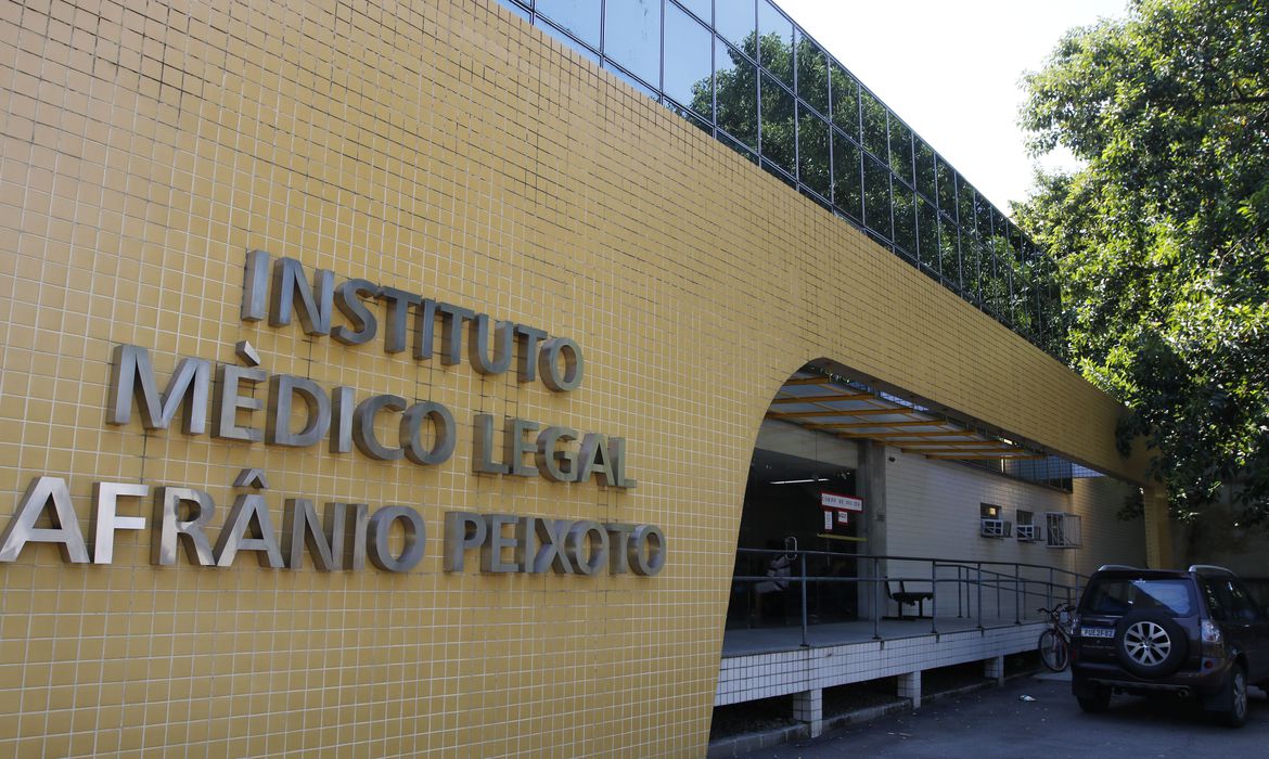 Exame em miliciano morto na Bahia não constata sinais de tortura, diz perito