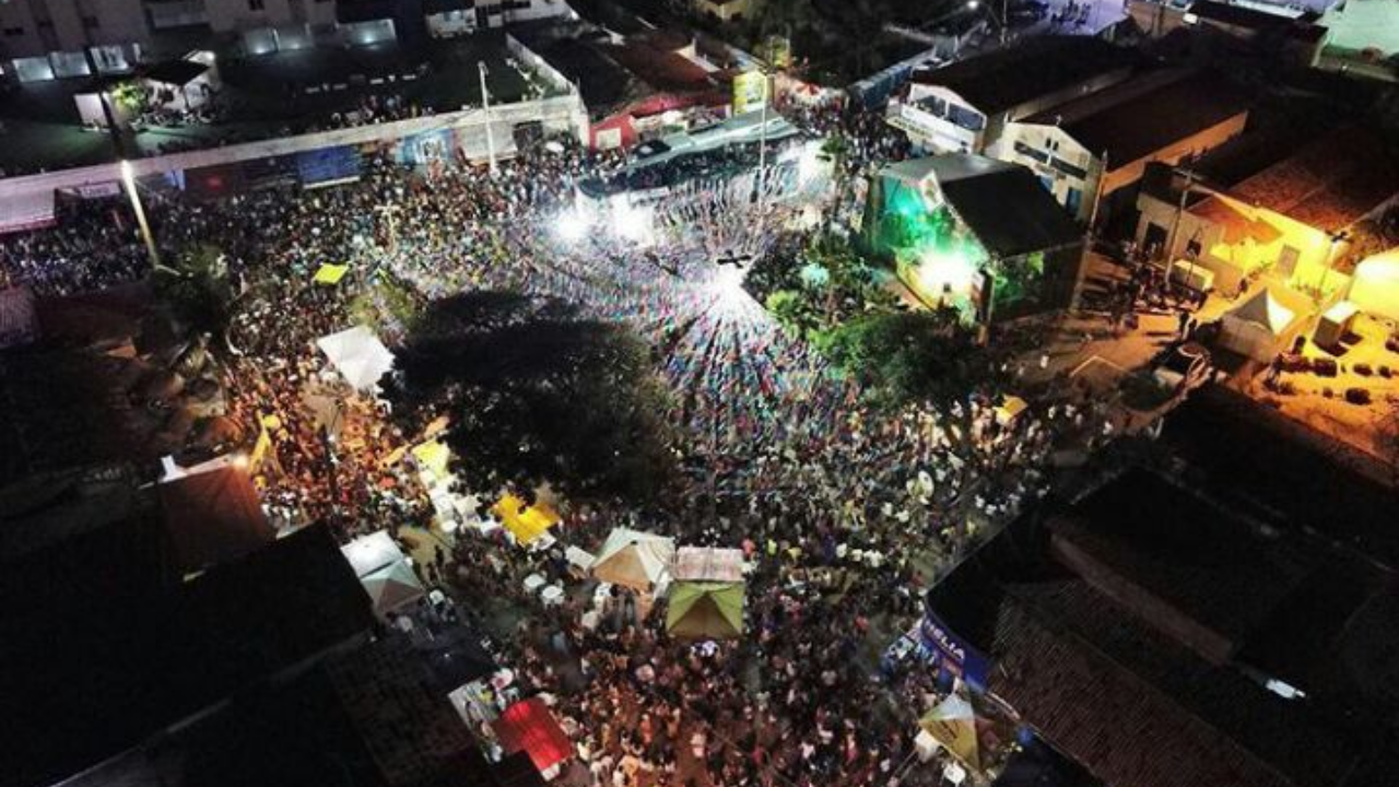 Confira a programação completa do carnaval de Parnamirim 2020