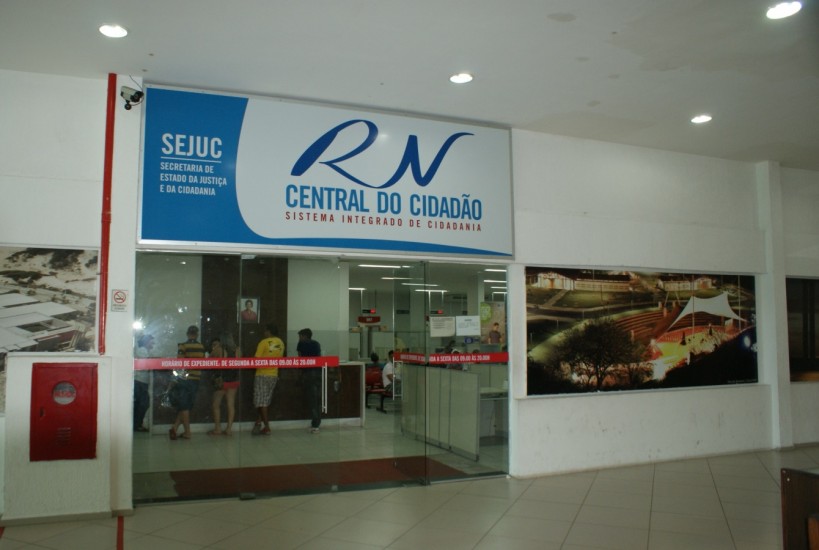Serviços do Governo do Estado têm horário diferenciado no Carnaval; confira