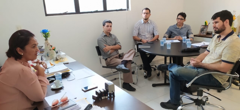 Patrulha Maria da Penha estuda implantar “botão do pânico” em Natal