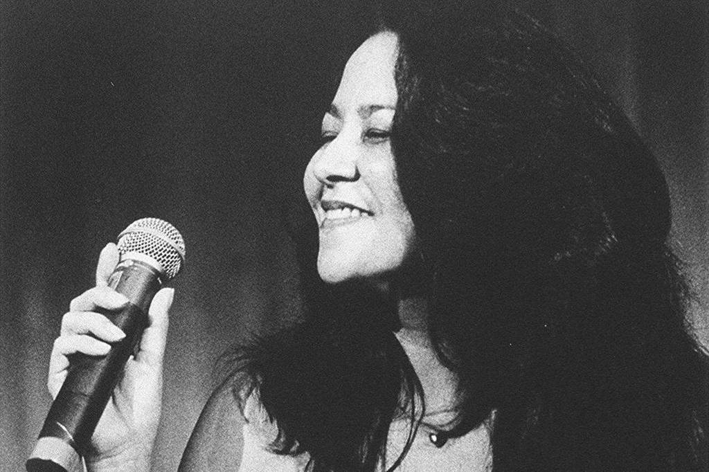 Cantora popular na década de 70 morre aos 62 anos no RJ