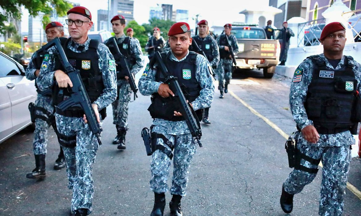 Número de assassinatos aumenta no Ceará após início do motim de PMs