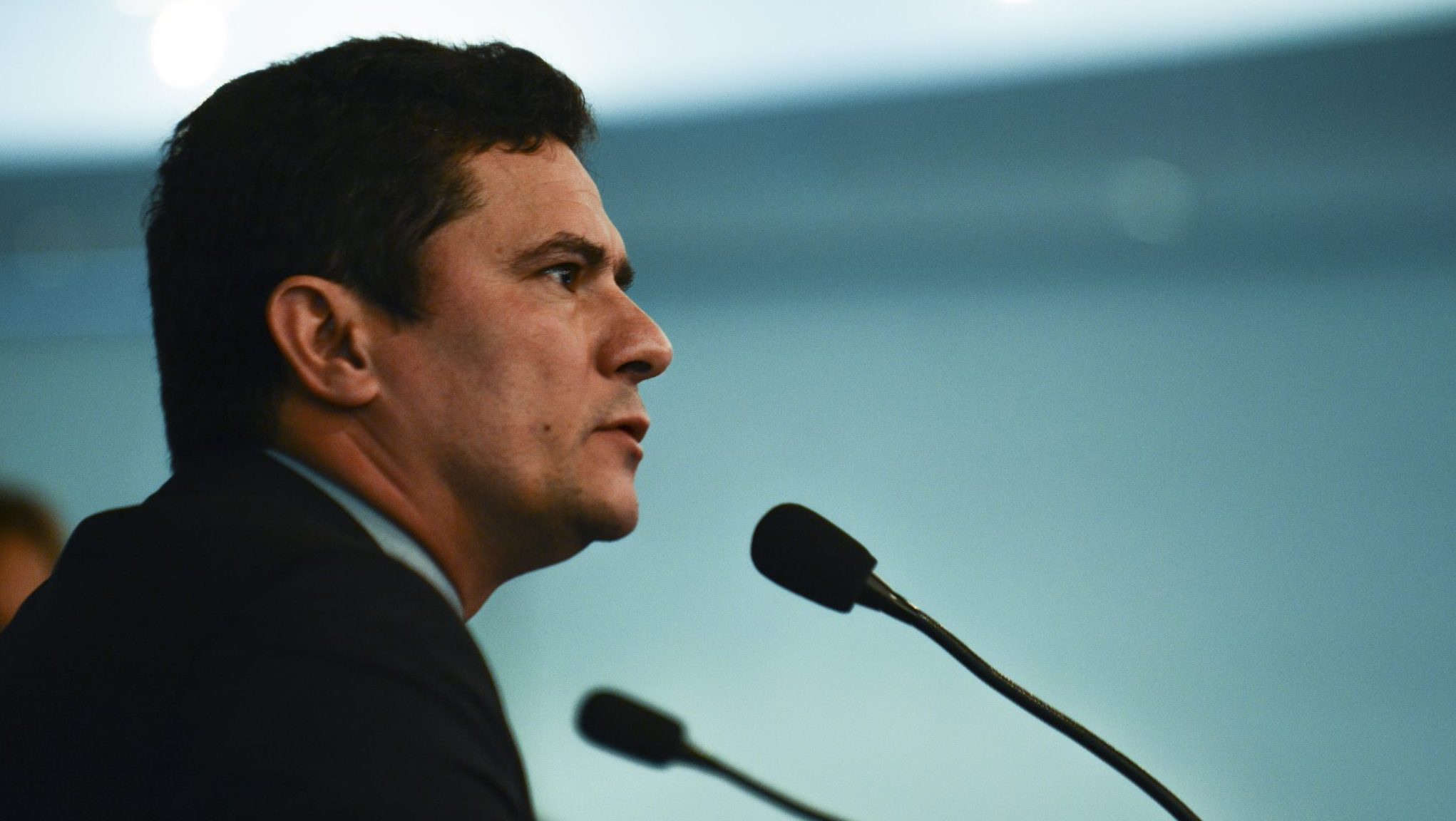 Moro diz que Lula "não tem imunidade para cometer crime contra honra"