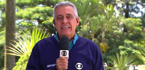 Após 31 anos de Globo, jornalista diz sim à Fox Sports