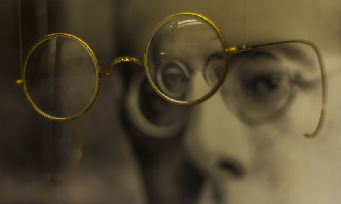Há 75 anos, morria Mário de Andrade, um dos maiores escritores do país