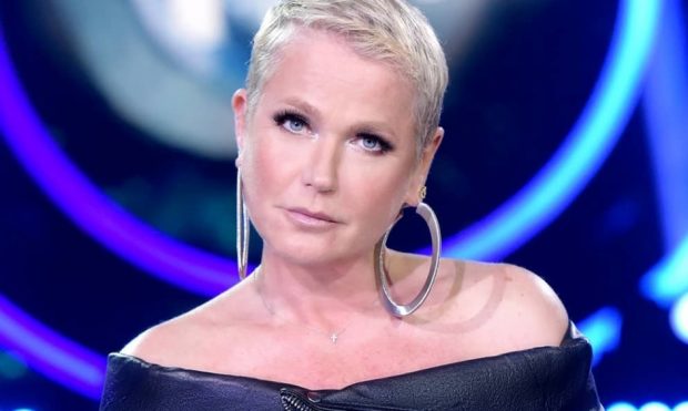 Xuxa voltará aos domingos após 12 anos