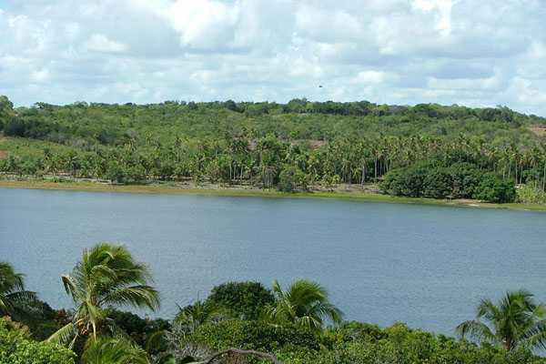 MP move ação contra Município e Idema para garantir preservação de lagoa no RN
