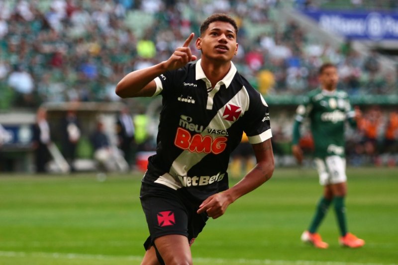 Vasco estreia amanhã na Taça Rio contra o Resende, em Volta Redonda