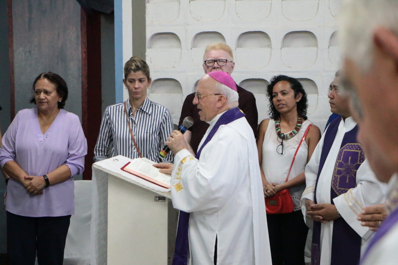 Arquidiocese de Natal lança Campanha da Fraternidade 2020 no RN
