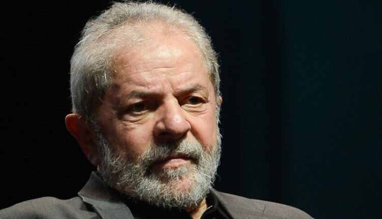 Lula diz que é contra impeachment de Bolsonaro