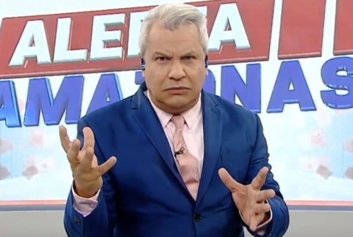 Apresentador que vence a Globo faz audiência da RedeTV explodir