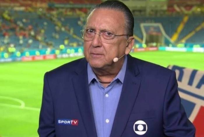 Principal narrador da Globo revela: não vai trabalhar na Copa do Mundo de 2022