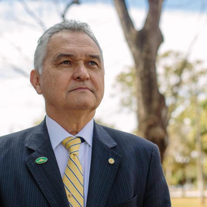 Deputado do RN vai recorrer de suspensão de seu mandato na Justiça