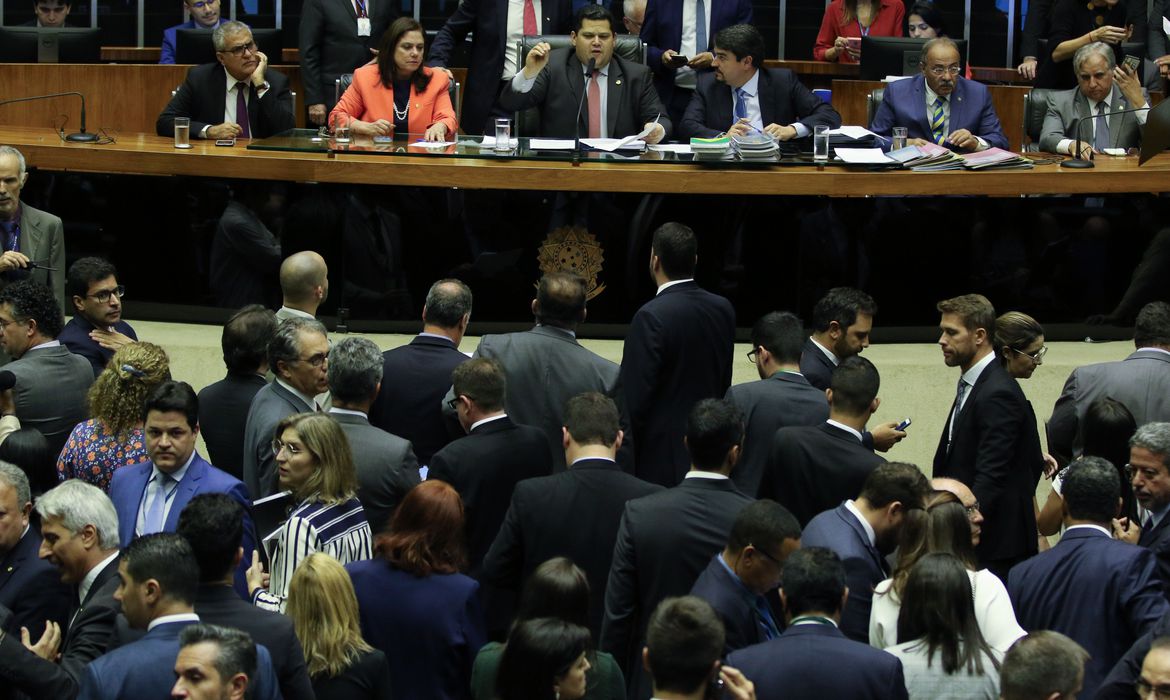 Congresso mantém veto presidencial sobre a LDO e encerra polêmica