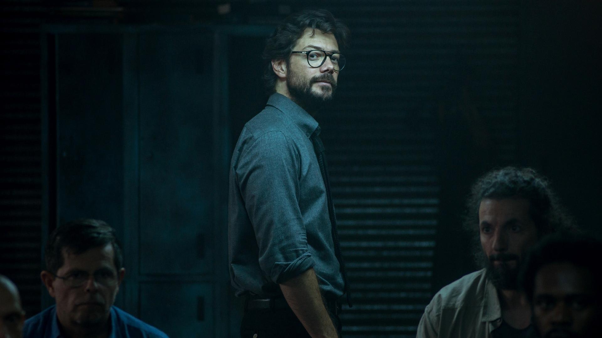 VÍDEO: 'La Casa de Papel' parte 4 ganha trailer com tensão e novo inimigo; veja
