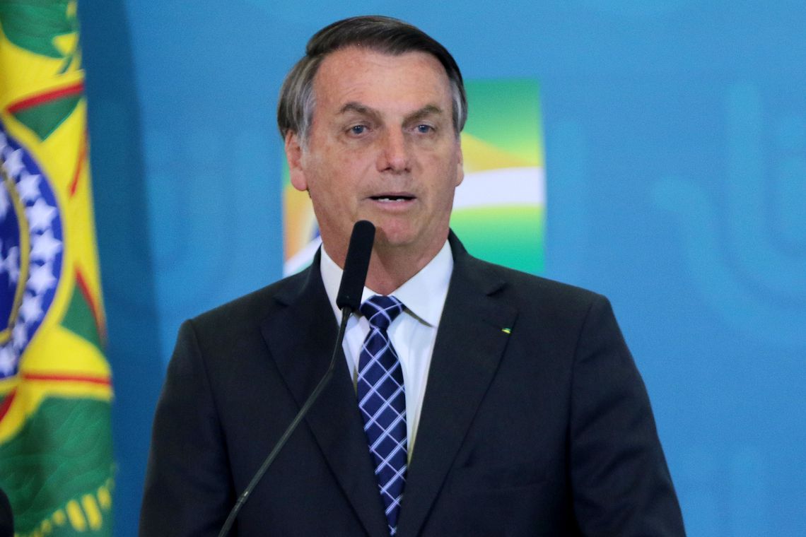 Apoiadores de Bolsonaro organizam caravanas e levarão multidão a Mossoró
