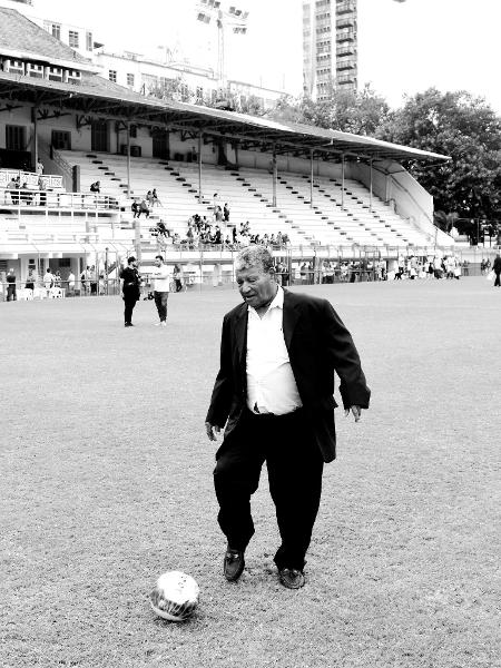 Campeão mundial com a Seleção e ídolo de time do RJ morre após sofrer AVC