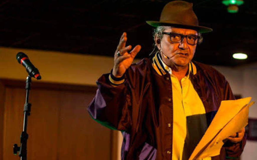 Morre aos 73 anos poeta que teve canções gravadas por Zizi Possi e Cássia Eller