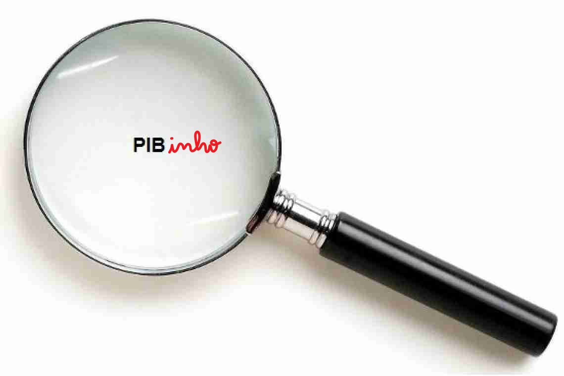 PIB, pibinho...