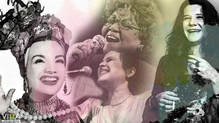 Mulheres buscam aumento da representatividade na música