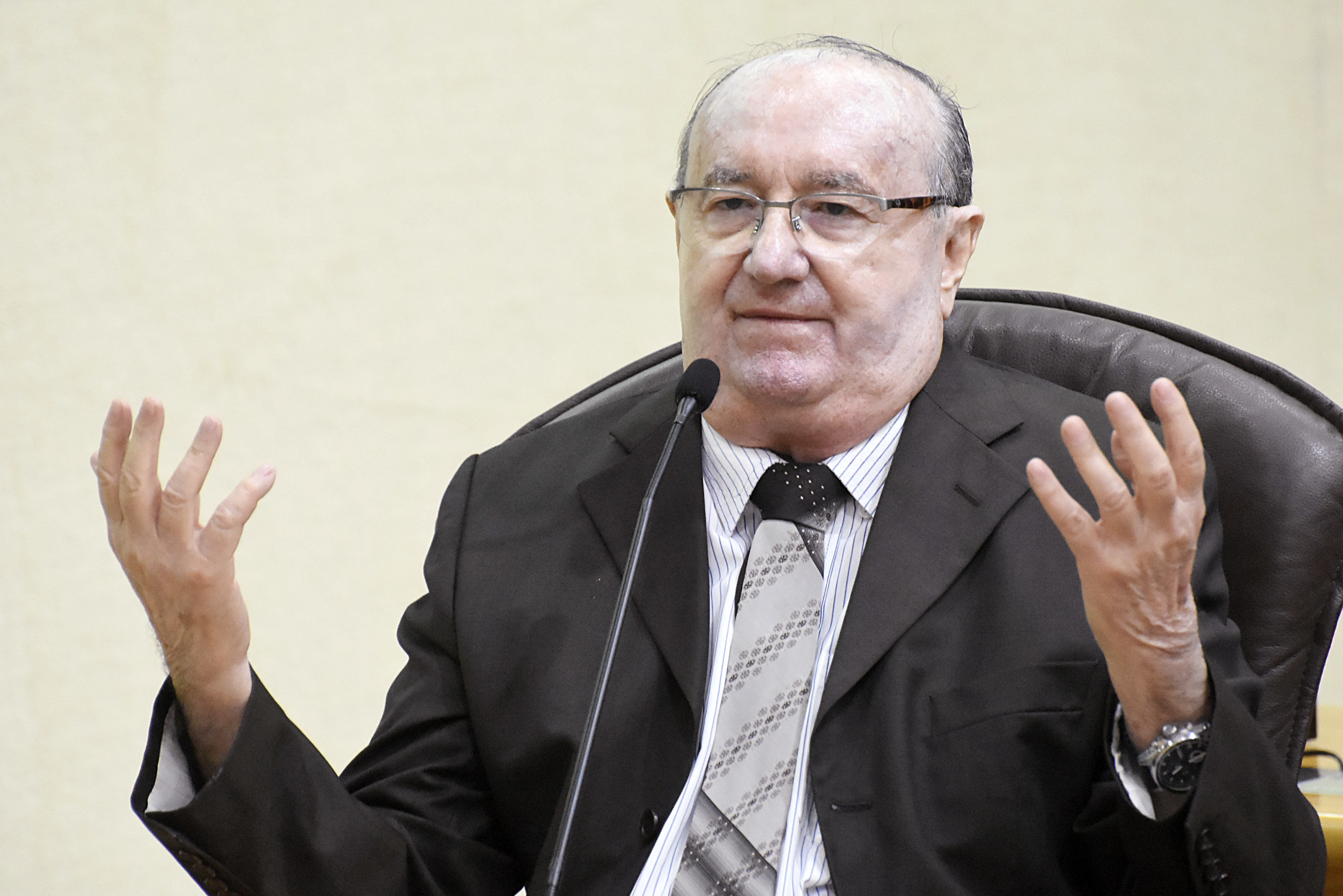 Desistência da Inframérica por aeroporto de Natal é uma "tragédia", diz deputado