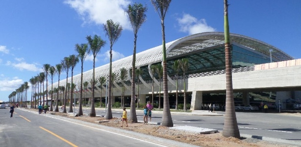 Resolução da Anac pode render R$700 milhões a operadora de aeroporto no RN