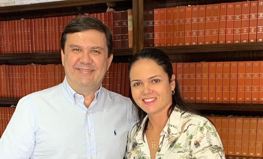 Deputado Galeno confirma apoio ao grupo de Mara Cavalcanti em Riachuelo