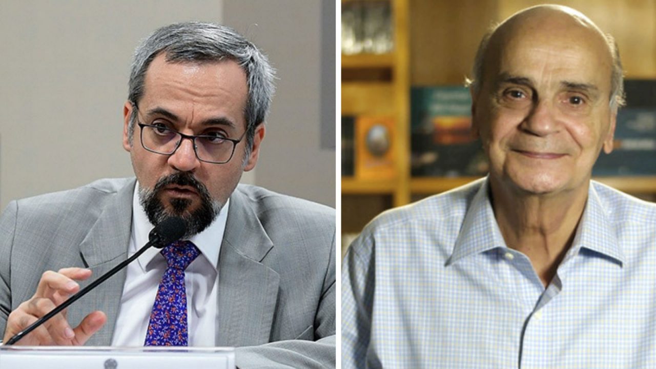 Caso Suzy: 'Desejo que terminem no inferno', diz ministro da Educação a Drauzio