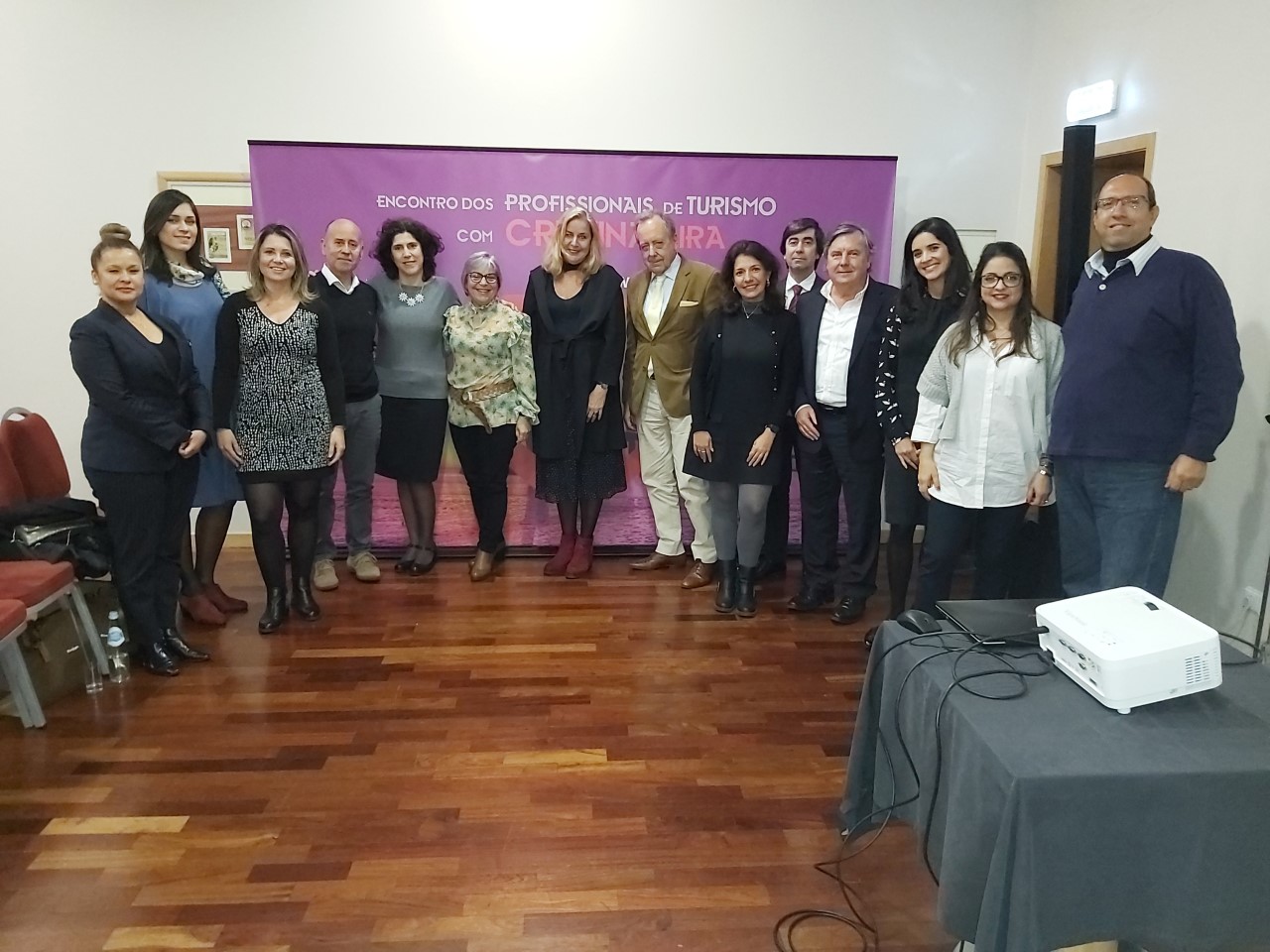 4º Encontro Internacional dos Profissionais do Turismo de Lisboa é sucesso